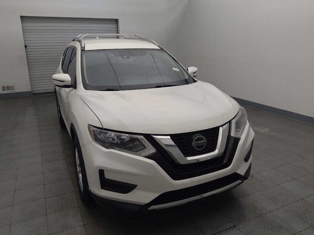 2020 Nissan Rogue in Houston, TX 77074 - 18146603 14