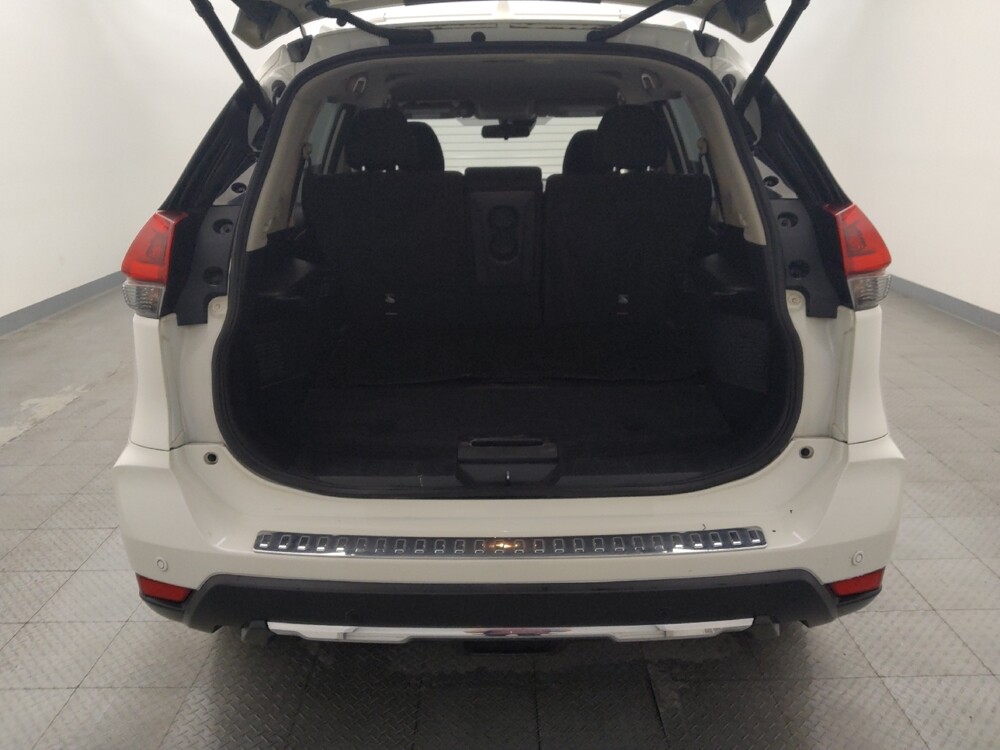 2020 Nissan Rogue in Houston, TX 77074 - 18146603 29