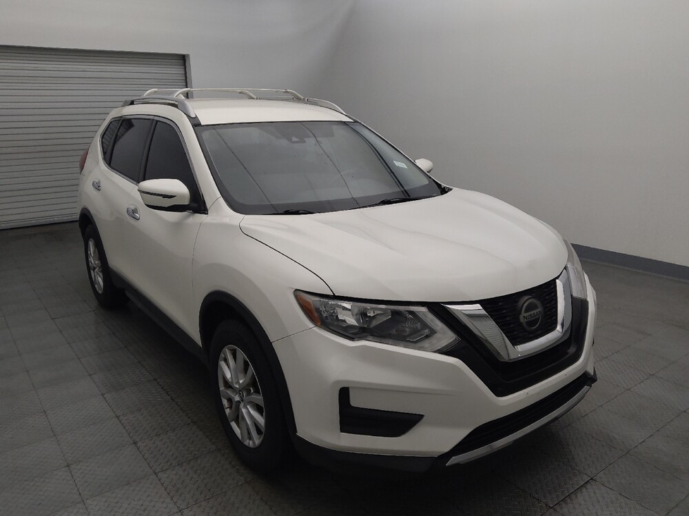 2020 Nissan Rogue in Houston, TX 77074 - 18146603 13