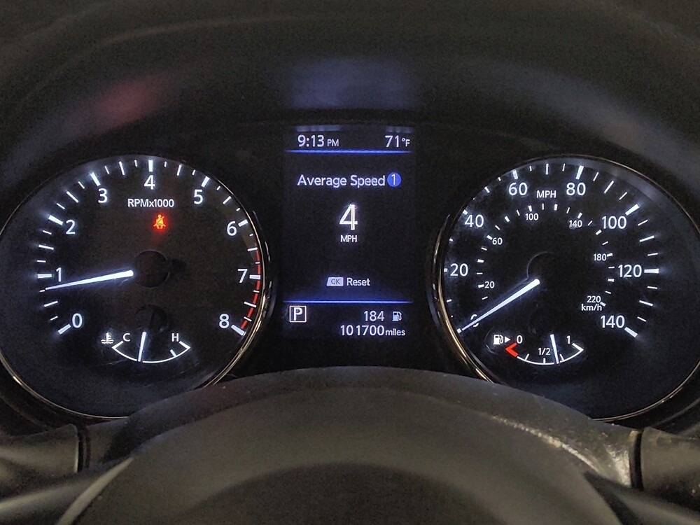 2020 Nissan Rogue in Houston, TX 77074 - 18146603 23