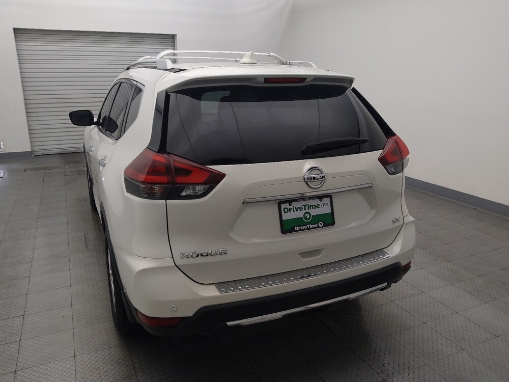 2020 Nissan Rogue in Houston, TX 77074 - 18146603 6