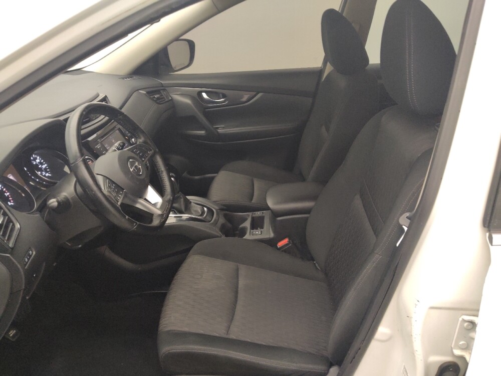 2020 Nissan Rogue in Houston, TX 77074 - 18146603 17