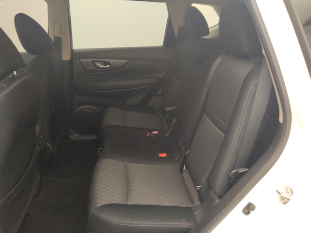 2020 Nissan Rogue in Houston, TX 77074 - 18146603 18