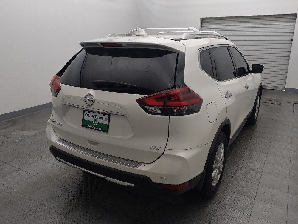 2020 Nissan Rogue in Houston, TX 77074 - 18146603 7