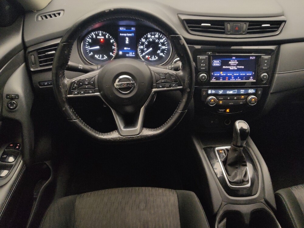 2020 Nissan Rogue in Houston, TX 77074 - 18146603 22