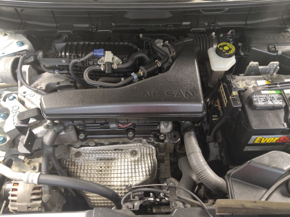 2020 Nissan Rogue in Houston, TX 77074 - 18146603 30