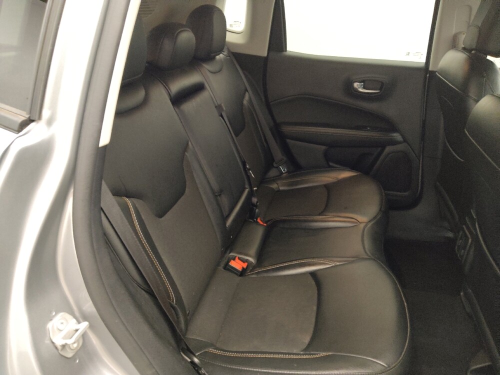 2020 Jeep Compass in Houston, TX 77074 - 18146604 19