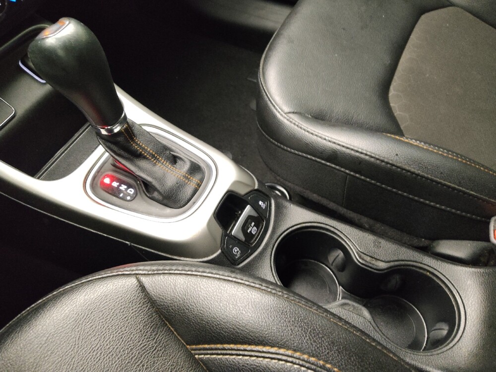 2020 Jeep Compass in Houston, TX 77074 - 18146604 26