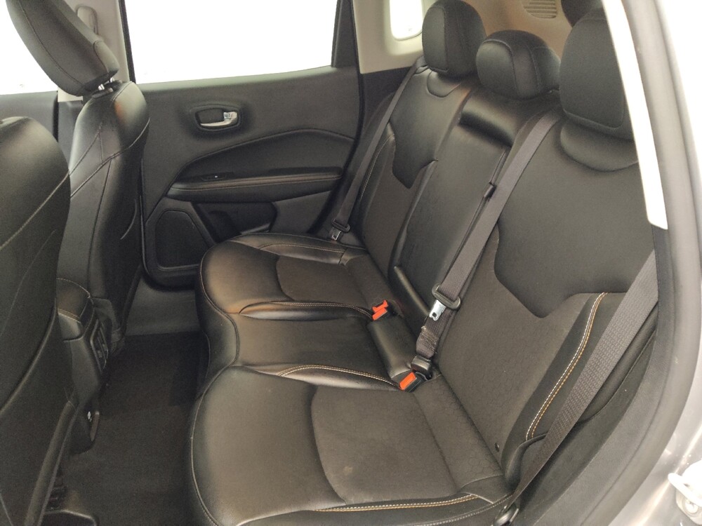 2020 Jeep Compass in Houston, TX 77074 - 18146604 18