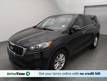 2020 Kia Sorento in Temple, TX 76502