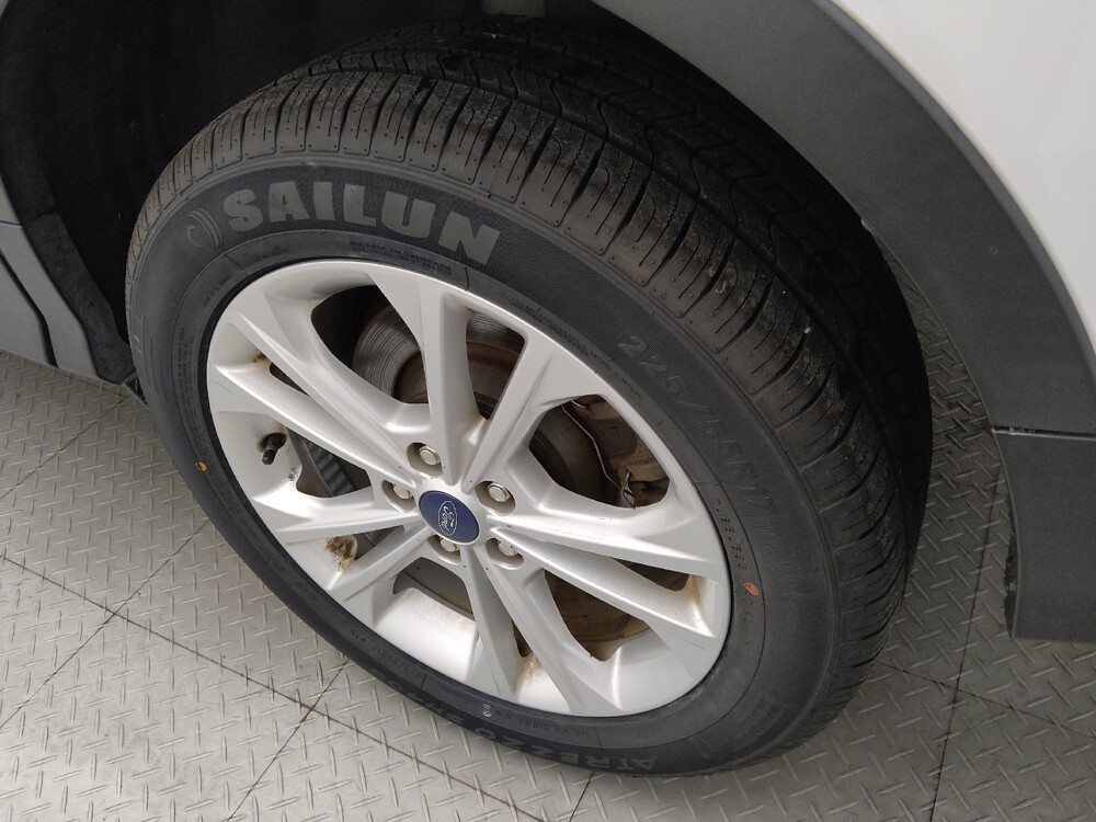 2018 Ford Escape in Houston, TX 77034 - 18146607 31