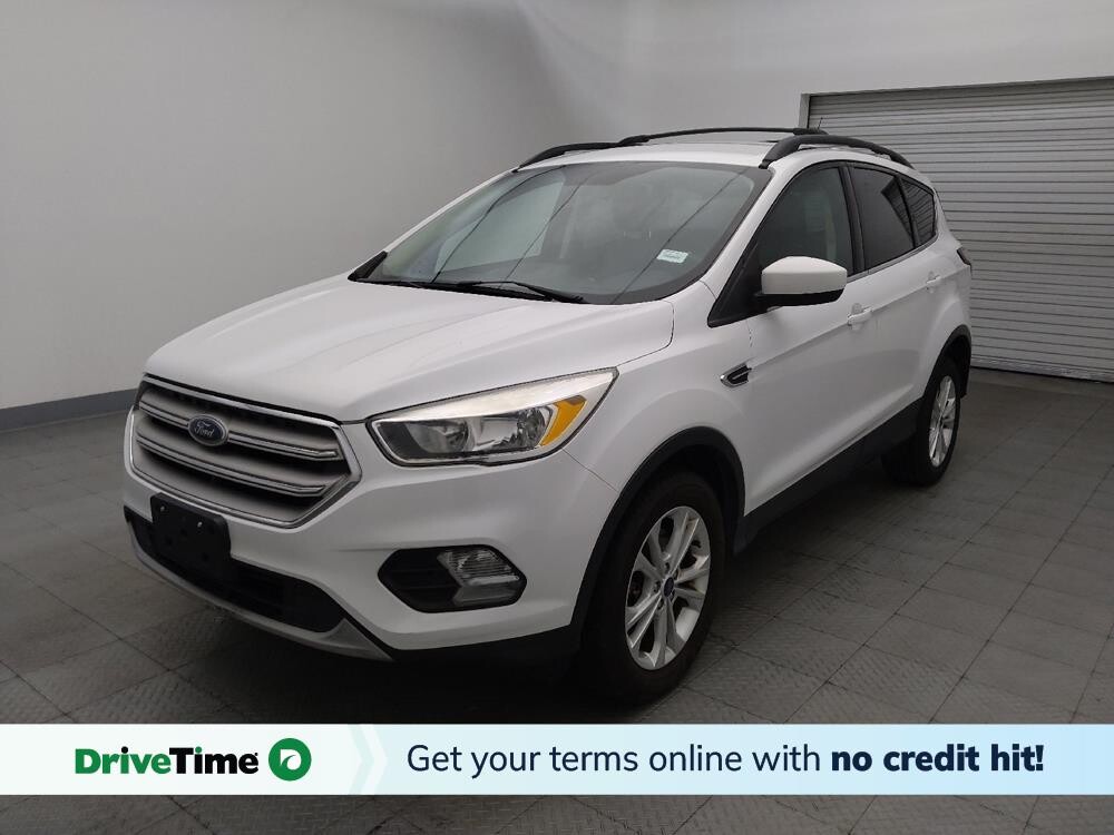 2018 Ford Escape in Houston, TX 77034 - 18146607
