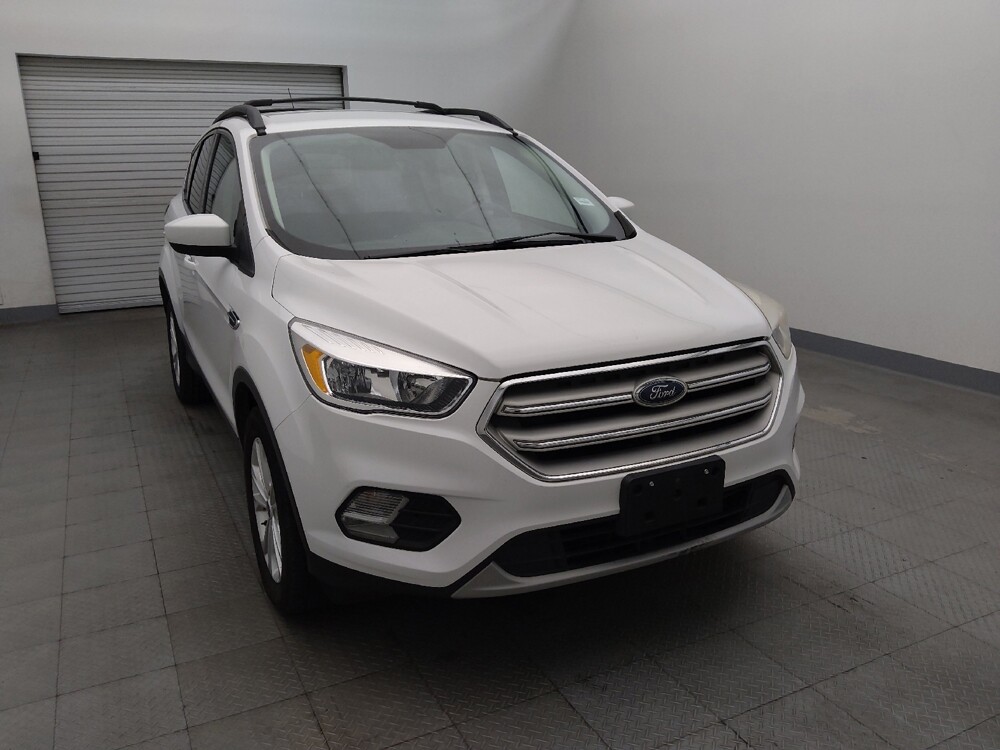 2018 Ford Escape in Houston, TX 77034 - 18146607 14