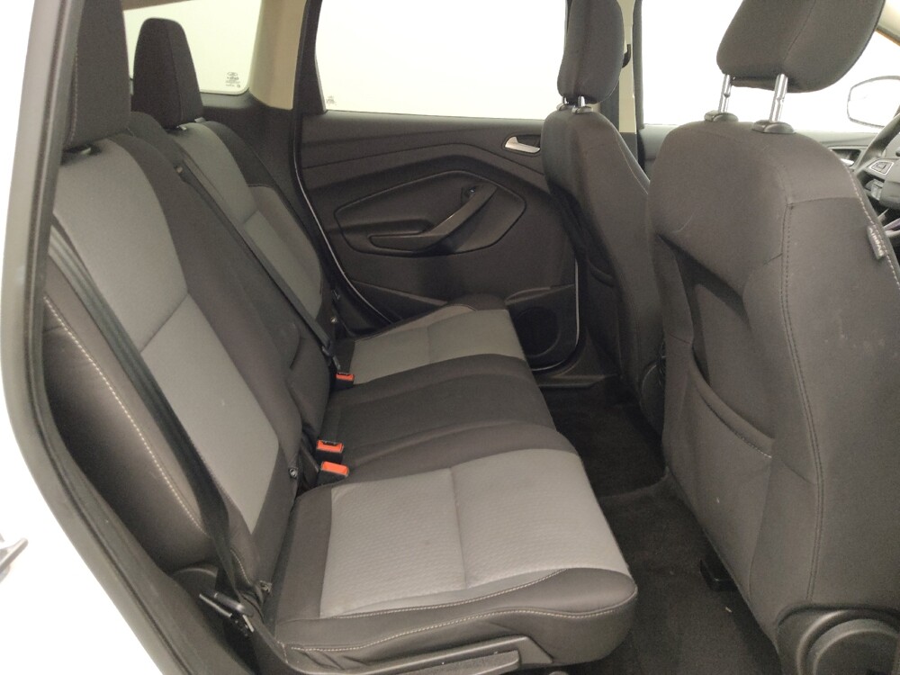 2018 Ford Escape in Houston, TX 77034 - 18146607 19