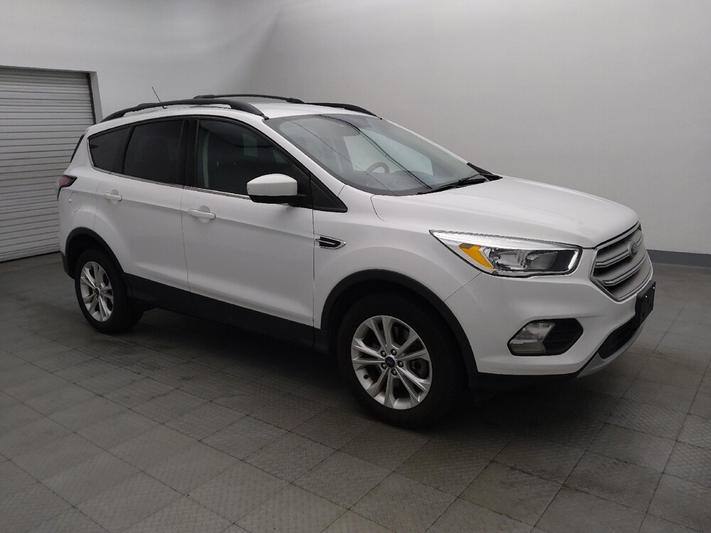 2018 Ford Escape in Houston, TX 77034 - 18146607 11