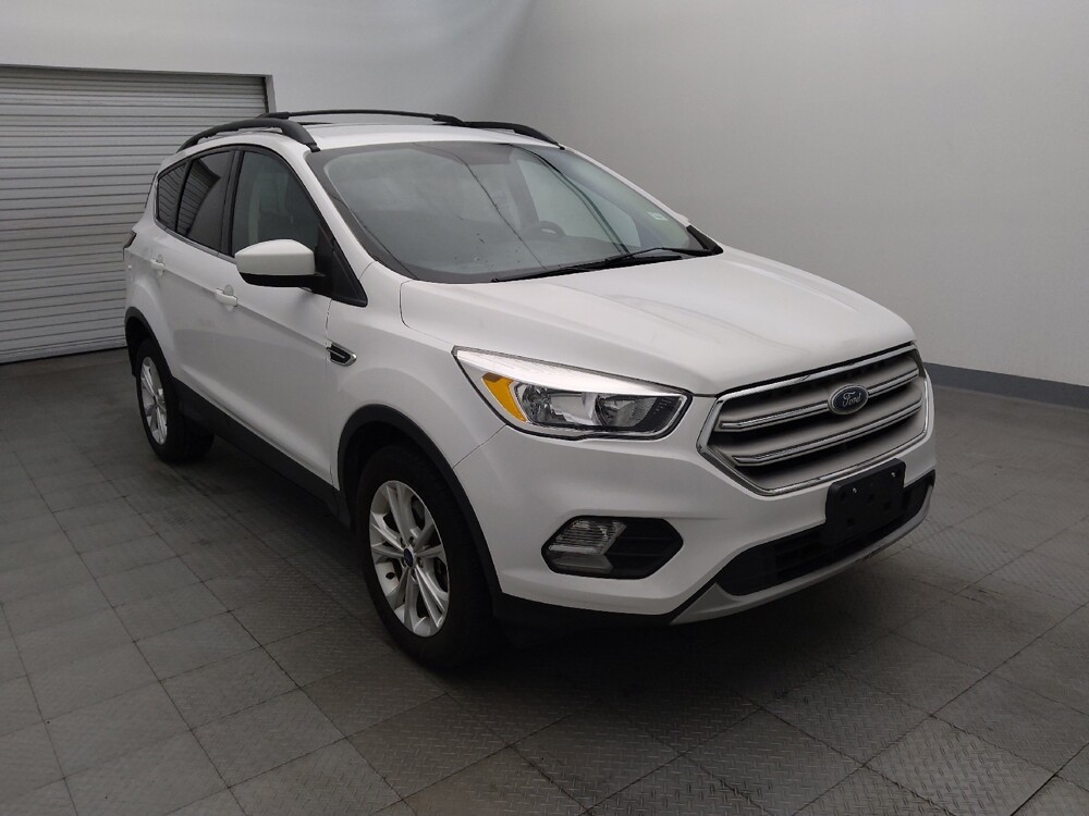 2018 Ford Escape in Houston, TX 77034 - 18146607 13