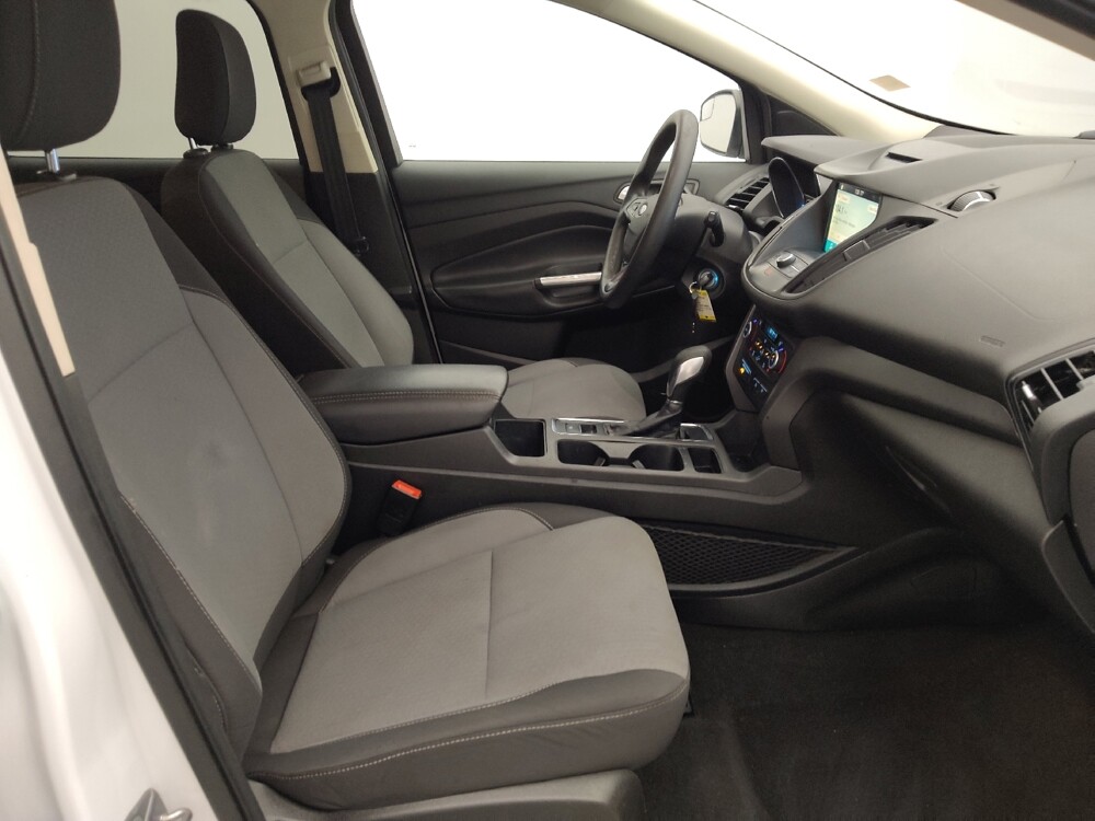 2018 Ford Escape in Houston, TX 77034 - 18146607 21