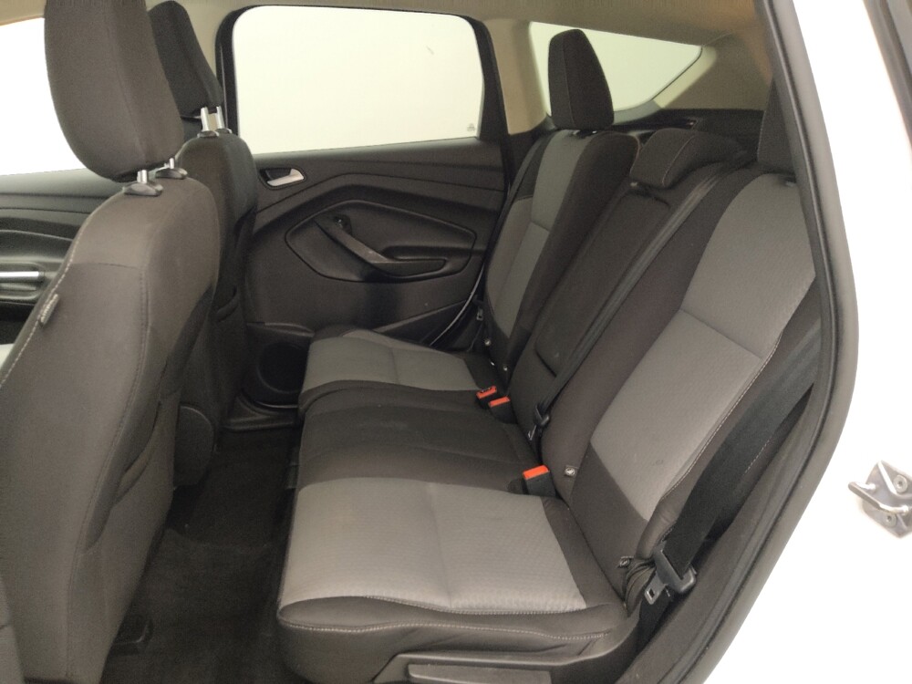 2018 Ford Escape in Houston, TX 77034 - 18146607 18
