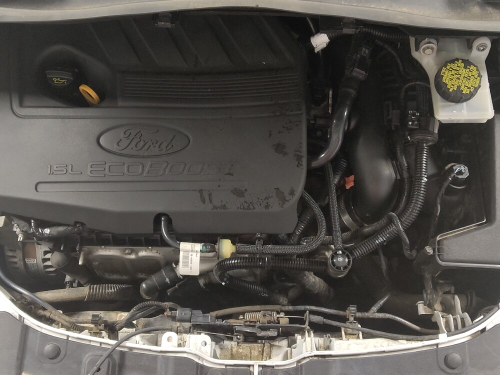 2018 Ford Escape in Houston, TX 77034 - 18146607 30