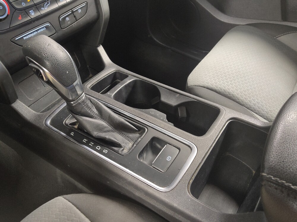 2018 Ford Escape in Houston, TX 77034 - 18146607 26
