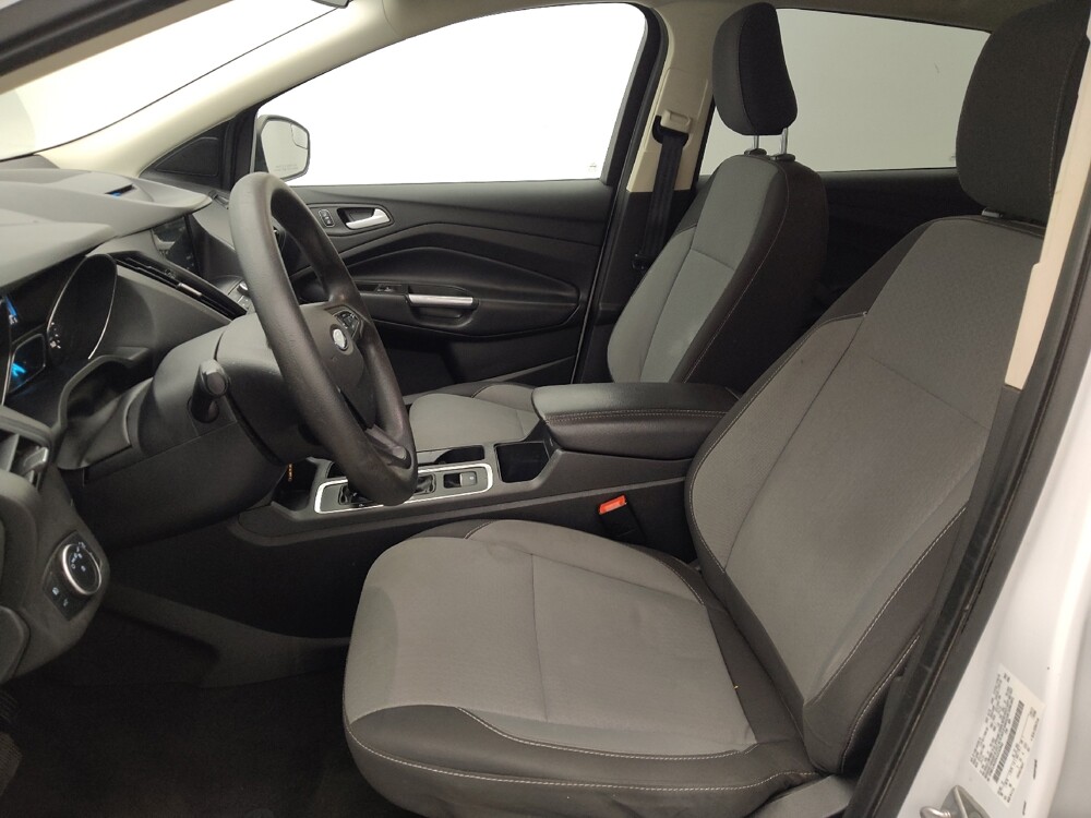 2018 Ford Escape in Houston, TX 77034 - 18146607 17