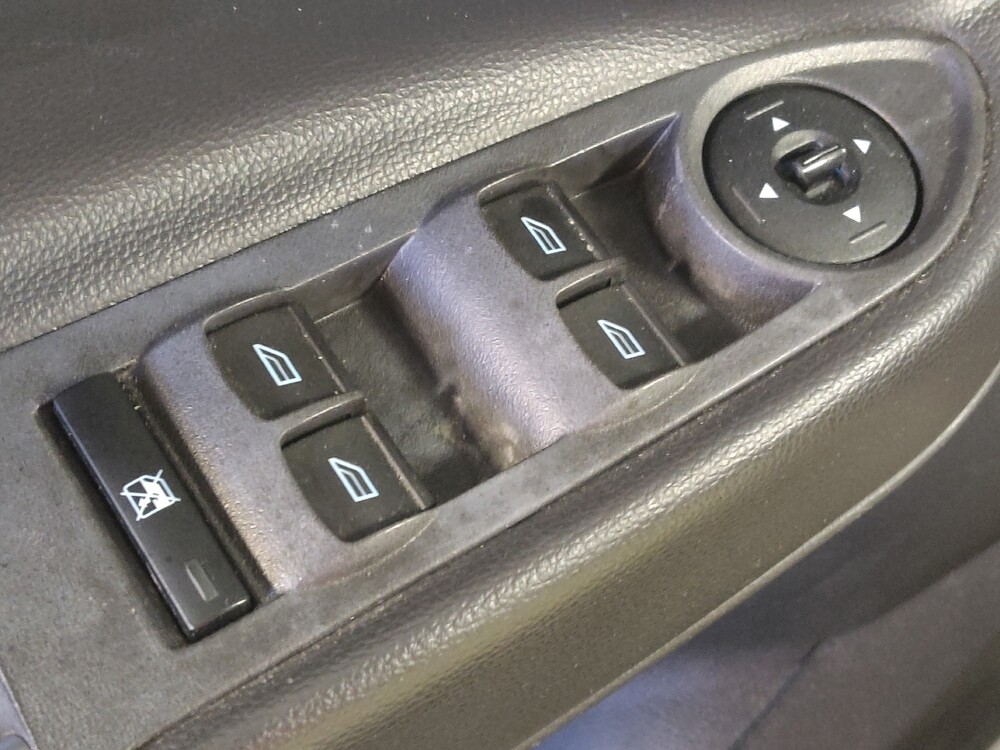 2018 Ford Escape in Houston, TX 77034 - 18146607 27
