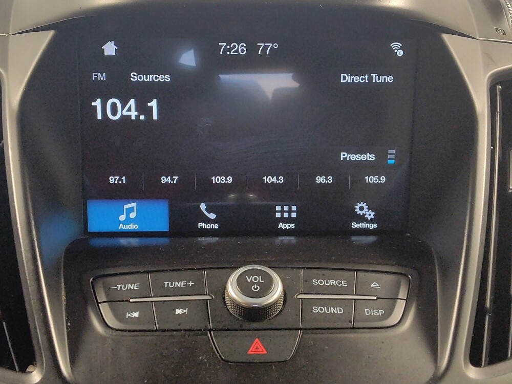 2018 Ford Escape in Houston, TX 77034 - 18146607 25
