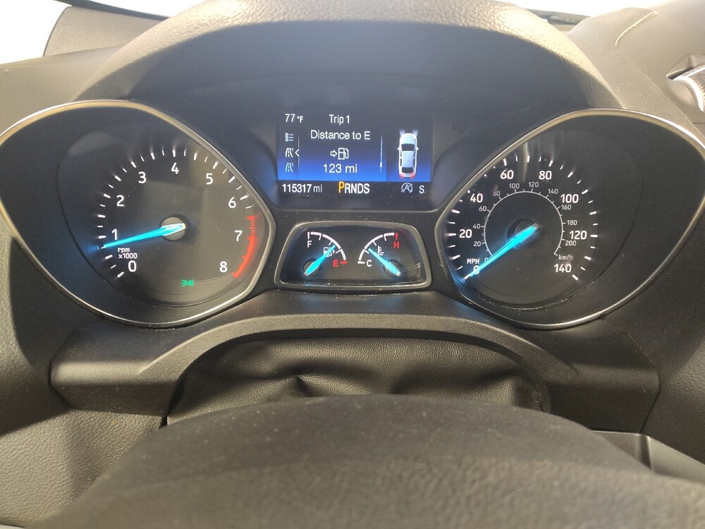 2018 Ford Escape in Houston, TX 77034 - 18146607 23
