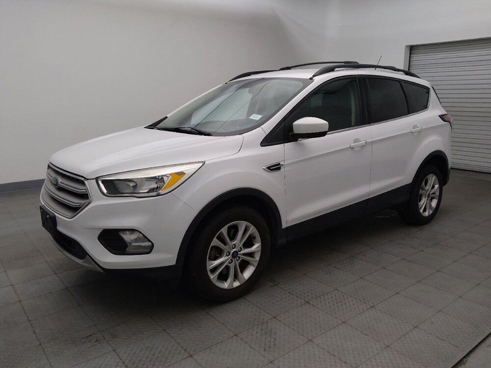 2018 Ford Escape in Houston, TX 77034 - 18146607 2