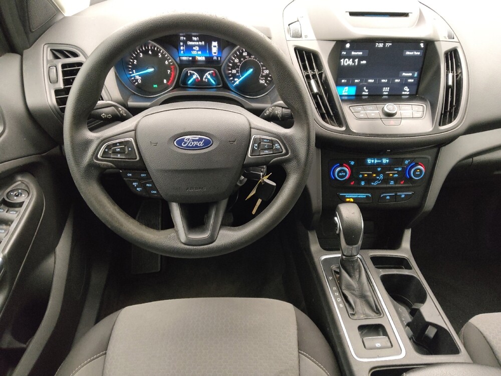 2018 Ford Escape in Houston, TX 77034 - 18146607 22