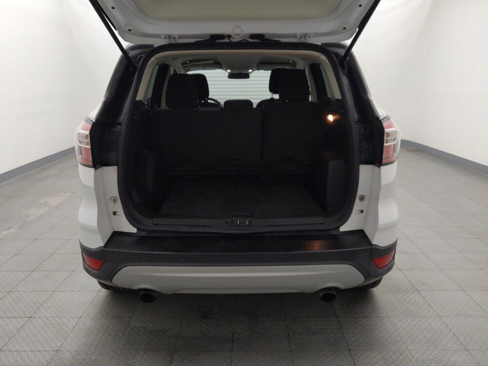 2018 Ford Escape in Houston, TX 77034 - 18146607 29