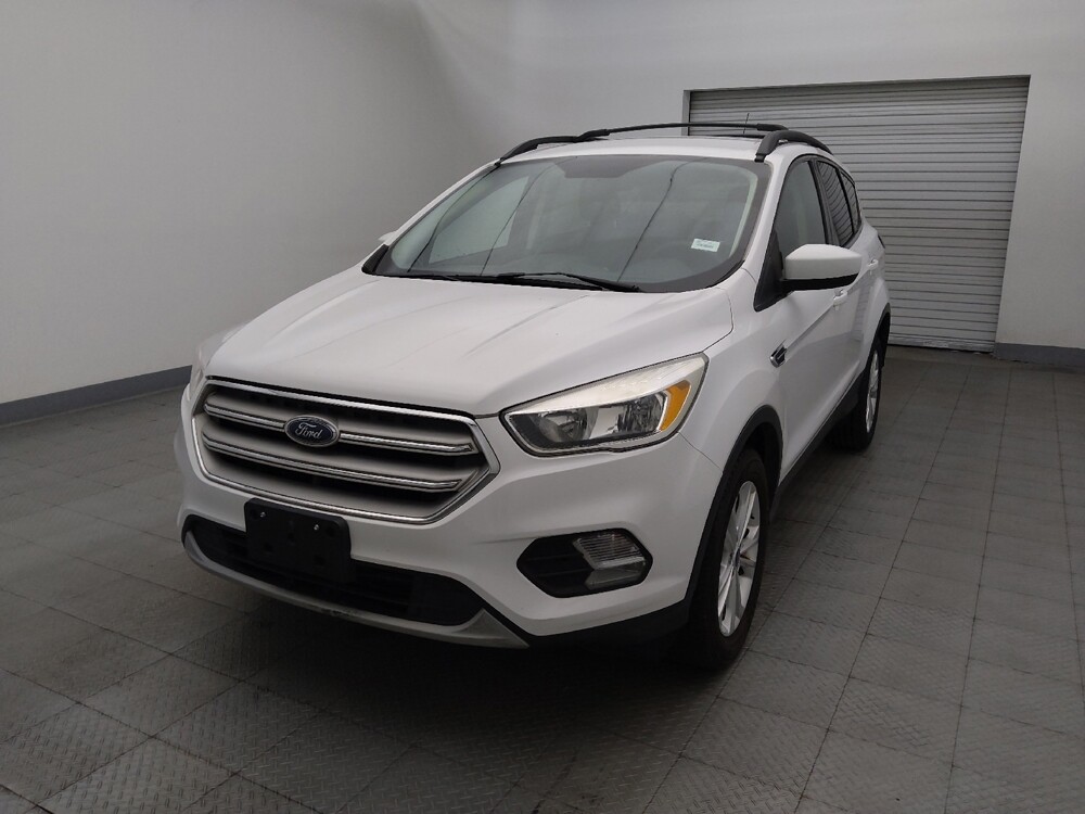 2018 Ford Escape in Houston, TX 77034 - 18146607 15
