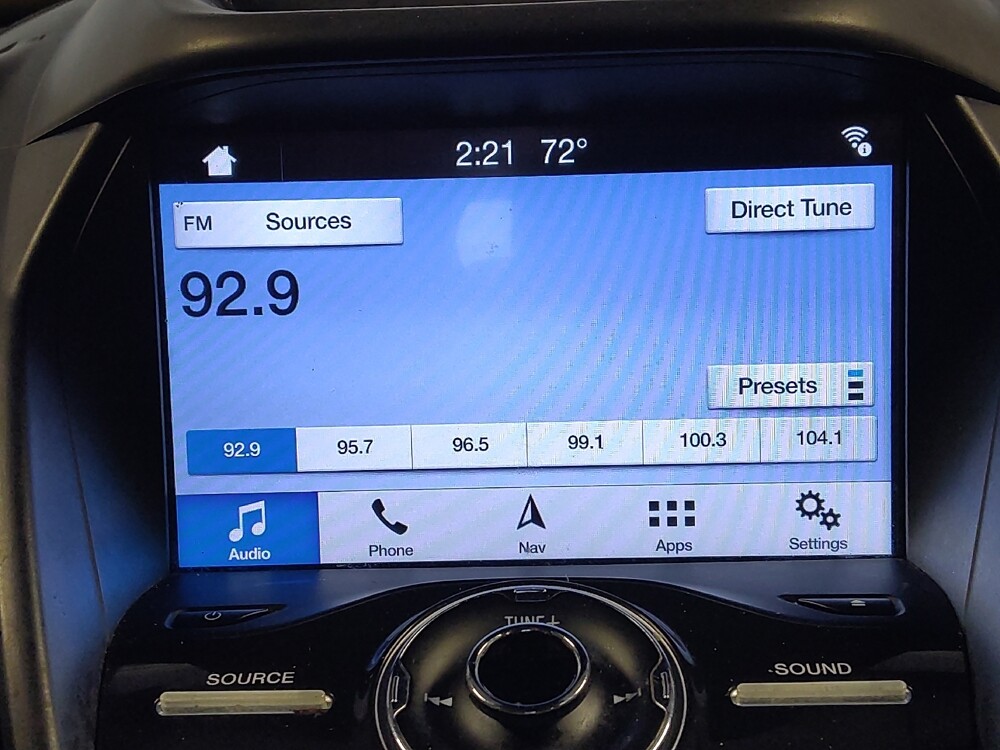 2018 Ford Escape in Round Rock, TX 78664 - 18146611 25