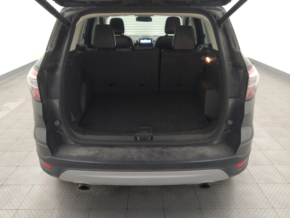 2018 Ford Escape in Round Rock, TX 78664 - 18146611 29