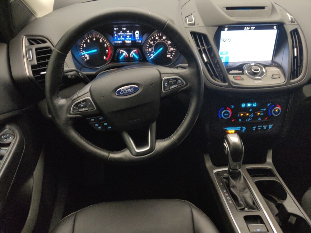 2018 Ford Escape in Round Rock, TX 78664 - 18146611 22