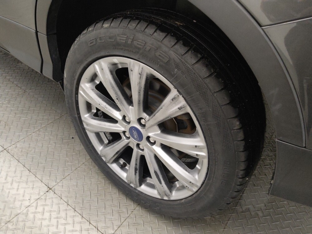 2018 Ford Escape in Round Rock, TX 78664 - 18146611 31