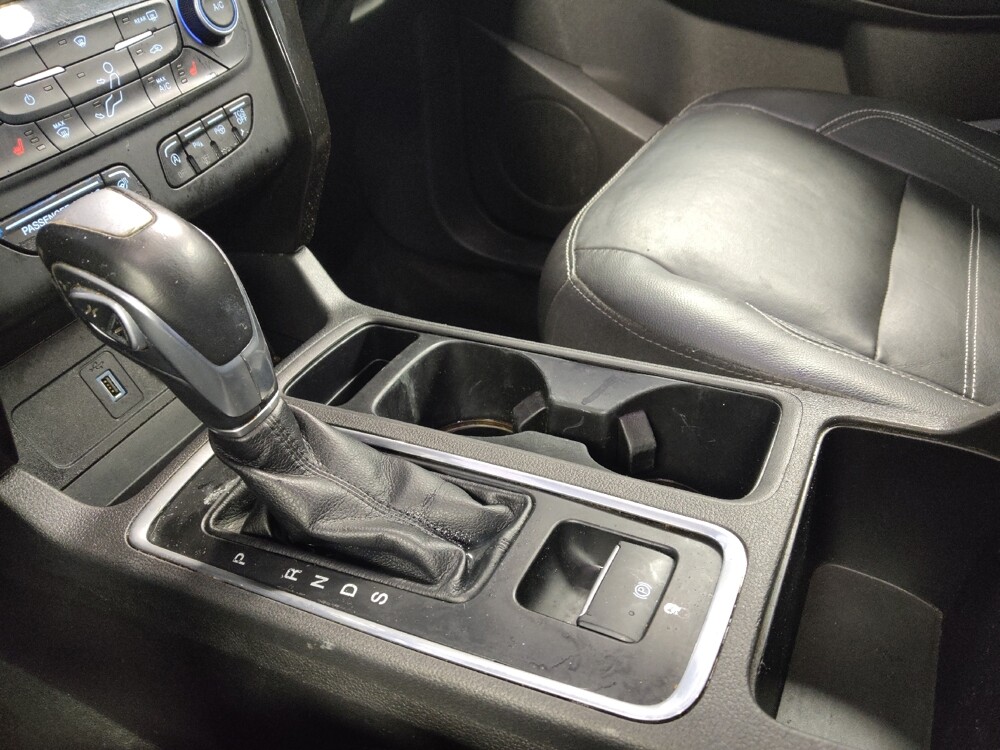2018 Ford Escape in Round Rock, TX 78664 - 18146611 27