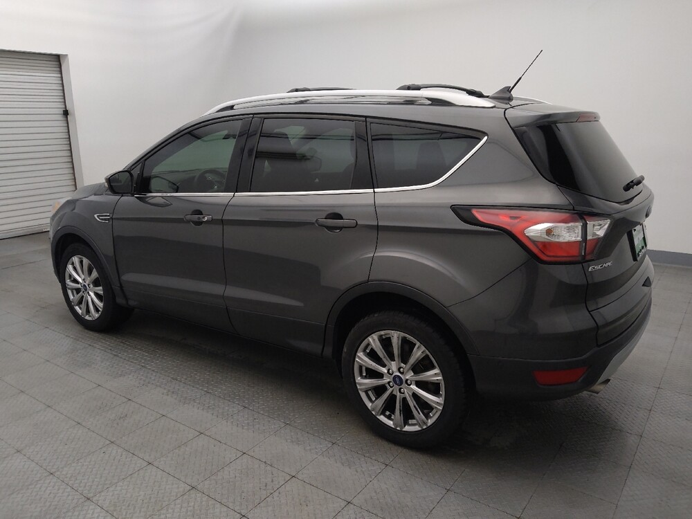 2018 Ford Escape in Round Rock, TX 78664 - 18146611 3