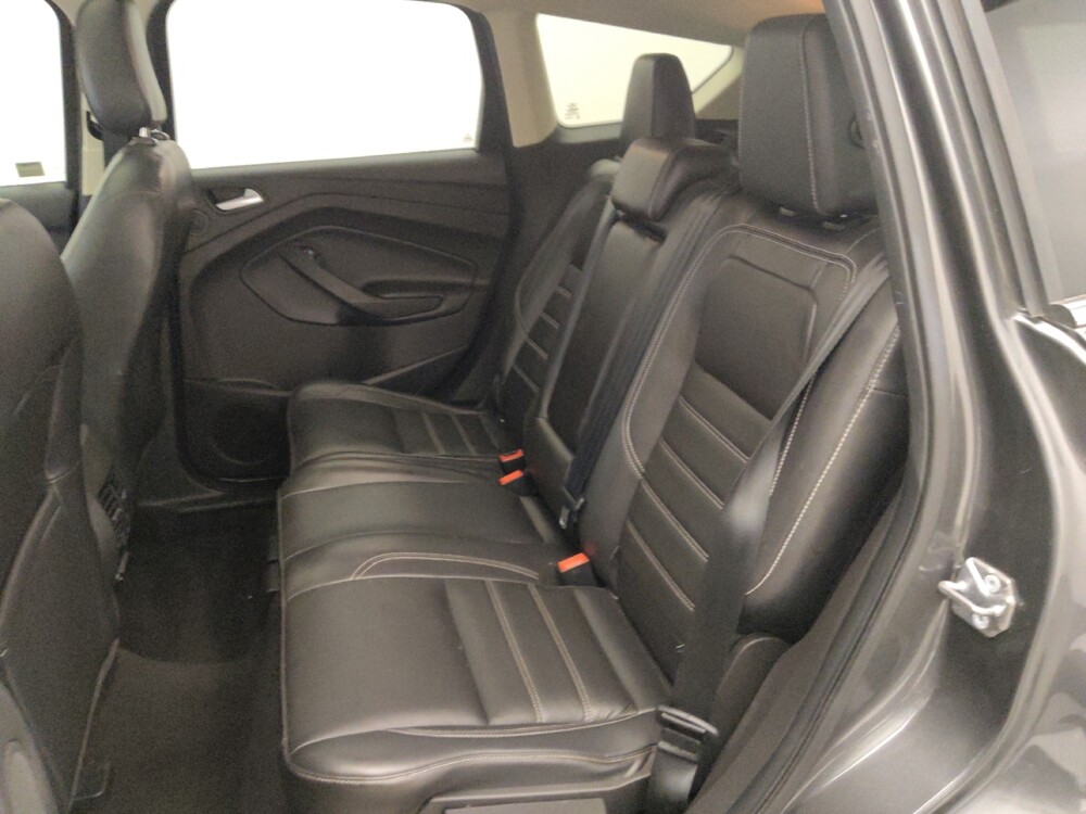 2018 Ford Escape in Round Rock, TX 78664 - 18146611 18