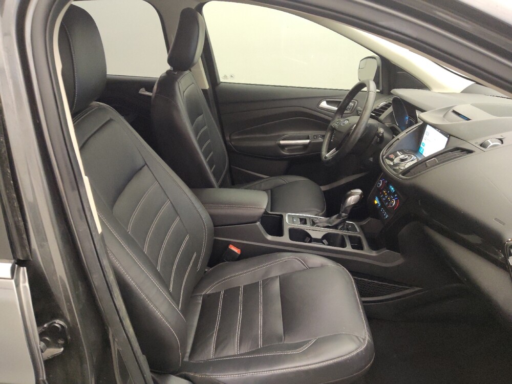2018 Ford Escape in Round Rock, TX 78664 - 18146611 21