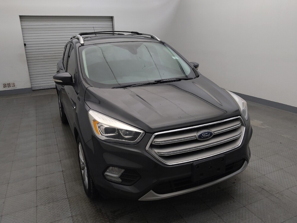 2018 Ford Escape in Round Rock, TX 78664 - 18146611 14