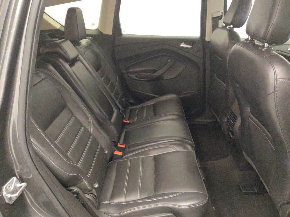 2018 Ford Escape in Round Rock, TX 78664 - 18146611 19