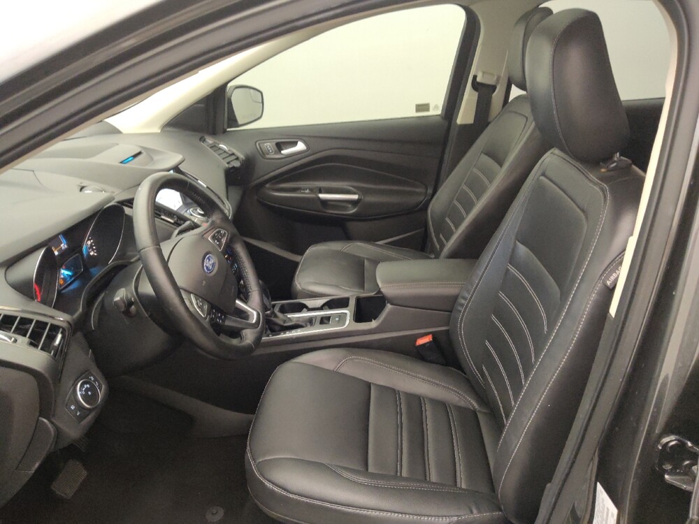 2018 Ford Escape in Round Rock, TX 78664 - 18146611 17