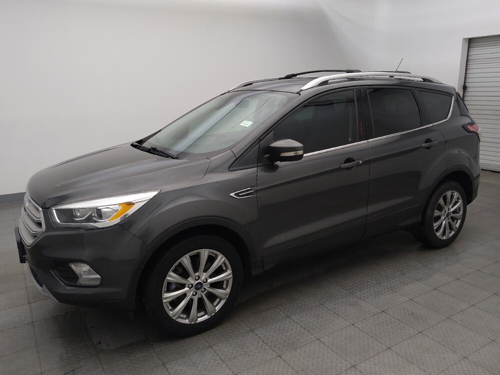 2018 Ford Escape in Round Rock, TX 78664 - 18146611 2