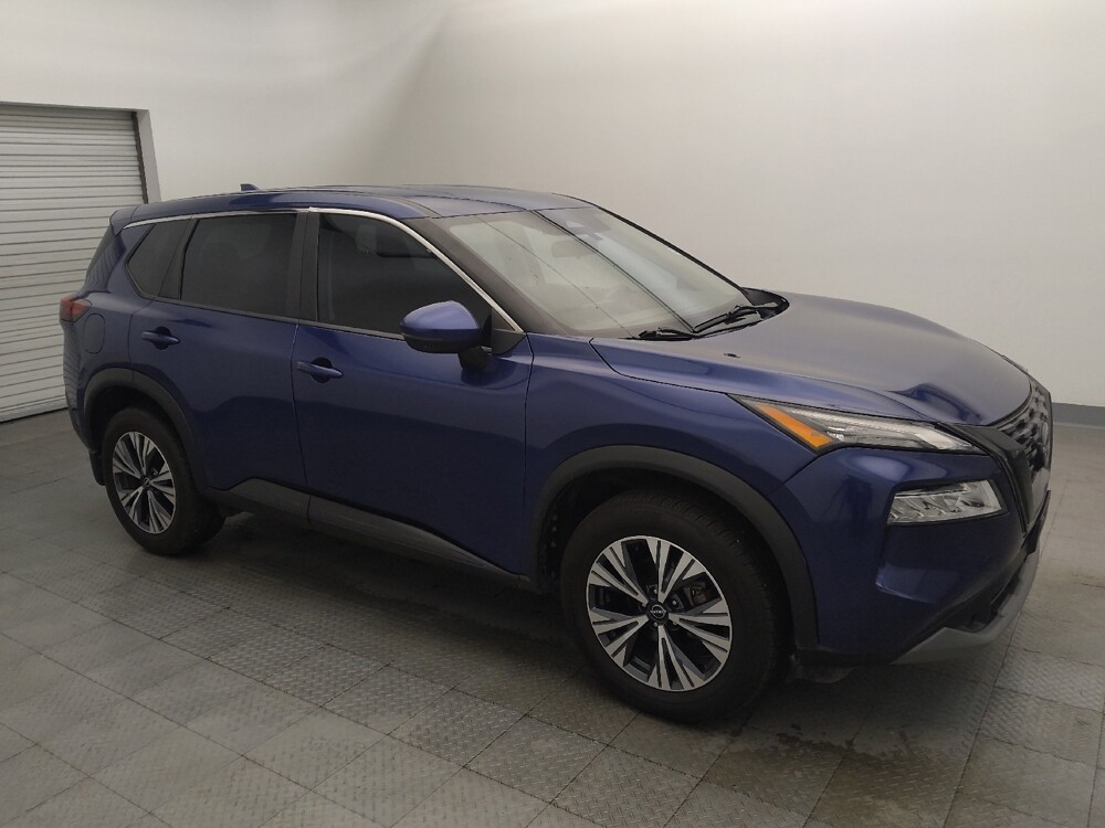 2023 Nissan Rogue in Houston, TX 77074 - 18146614 11