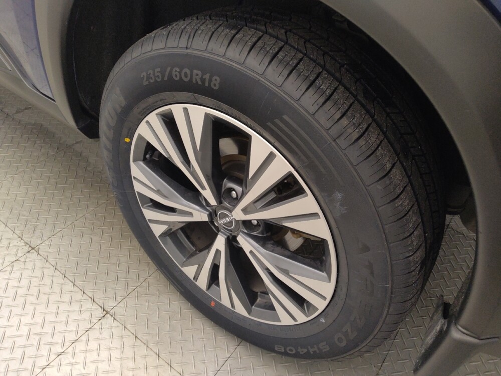2023 Nissan Rogue in Houston, TX 77074 - 18146614 31