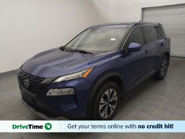 2023 Nissan Rogue in Houston, TX 77074