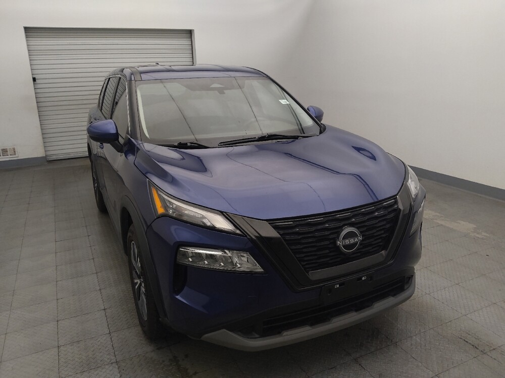 2023 Nissan Rogue in Houston, TX 77074 - 18146614 14