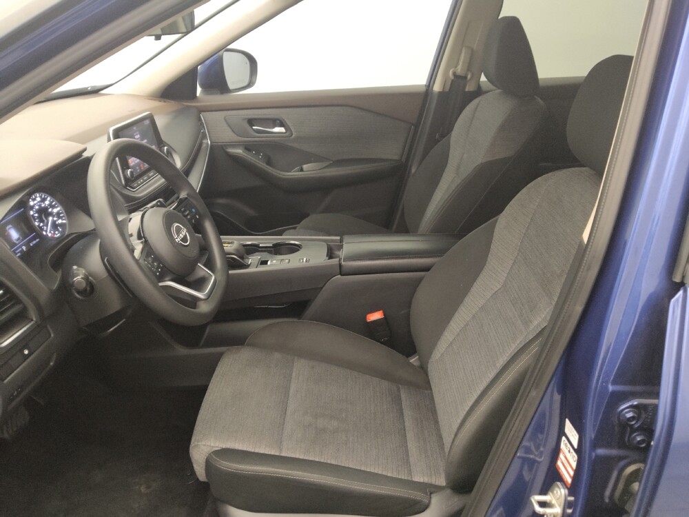 2023 Nissan Rogue in Houston, TX 77074 - 18146614 17