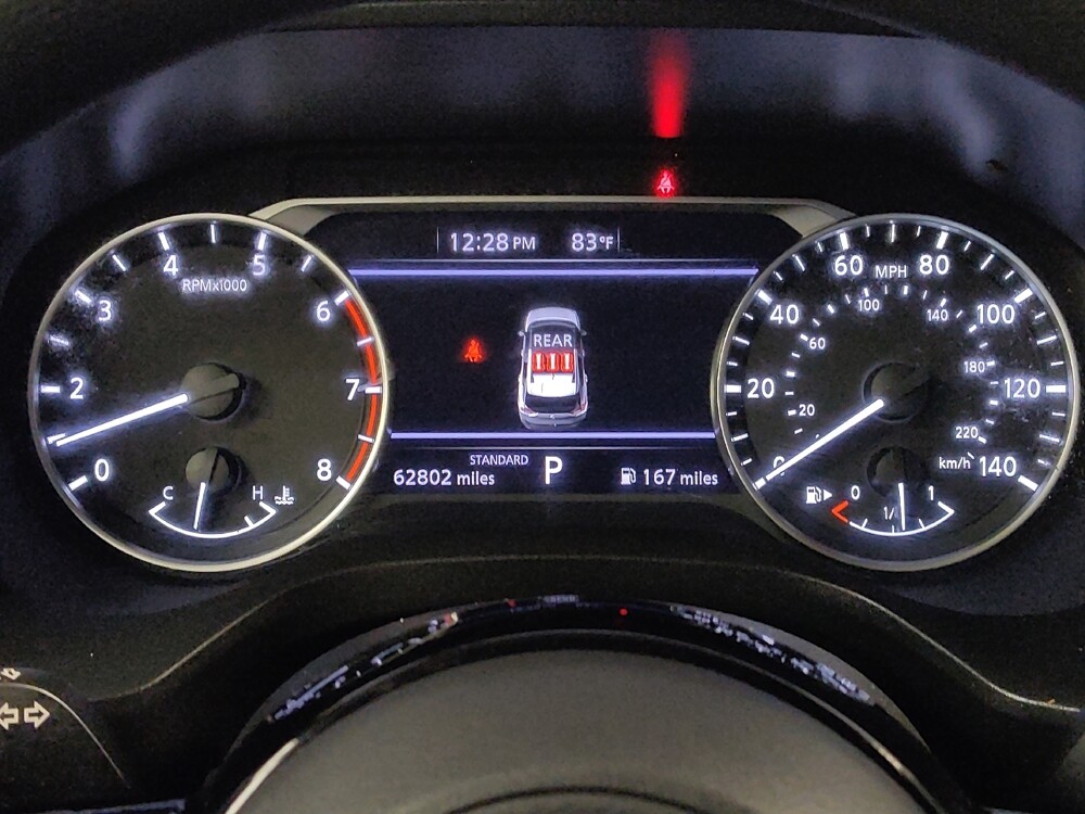 2023 Nissan Rogue in Houston, TX 77074 - 18146614 23